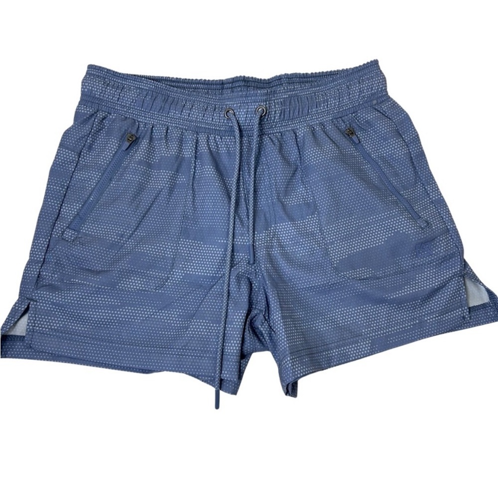 NWT Avalanche Women's Outdoor Shorts, Blue, Size S